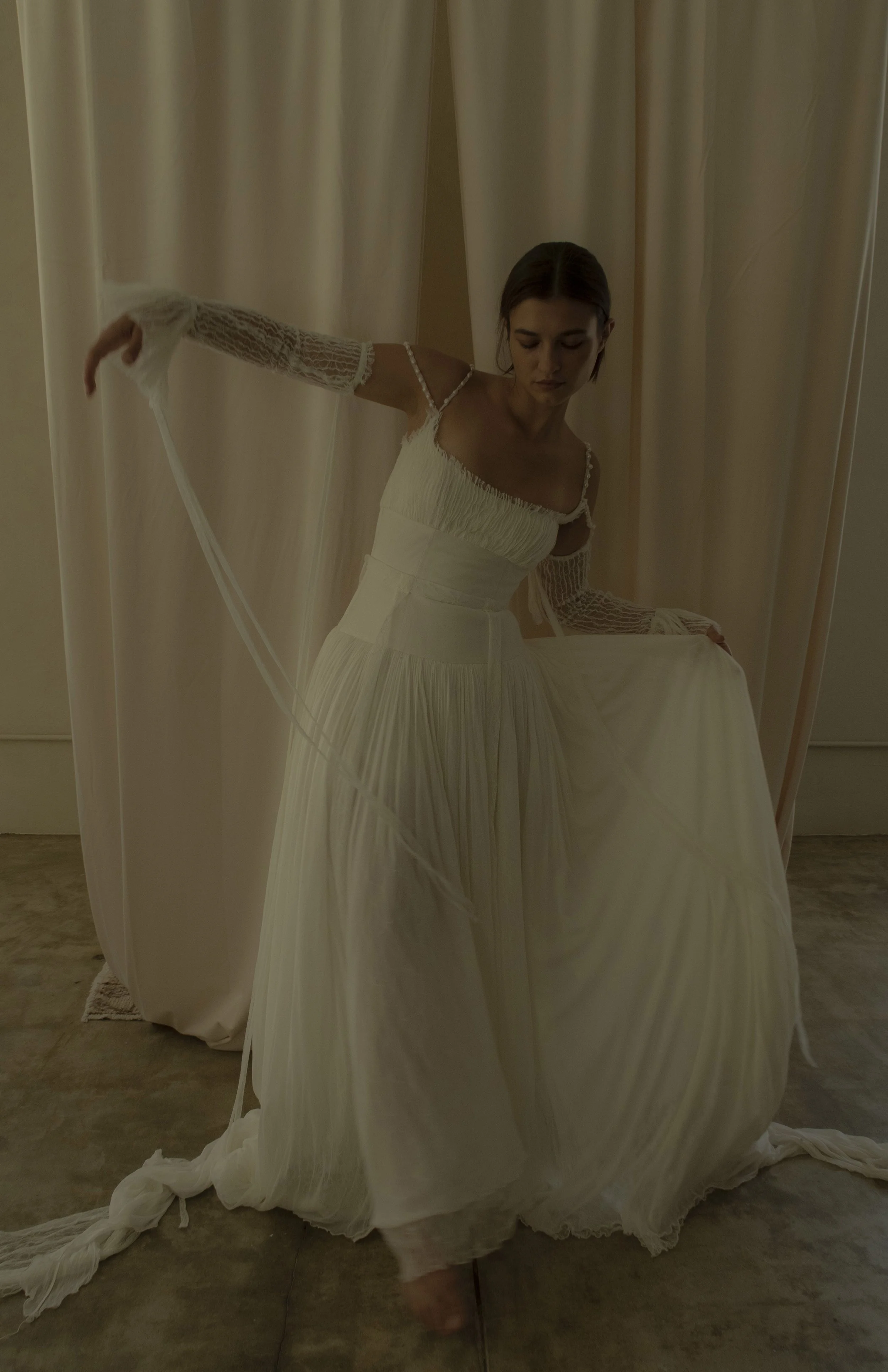 THE ELIZABETH — CINQ